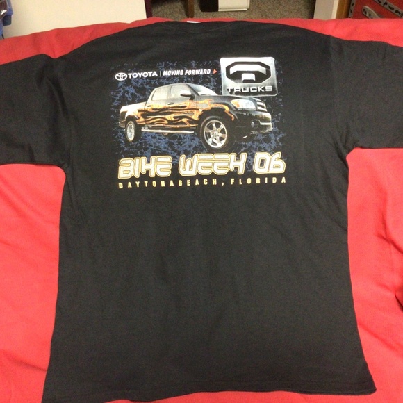 Daytona Bike Week - Picture 3 of 3